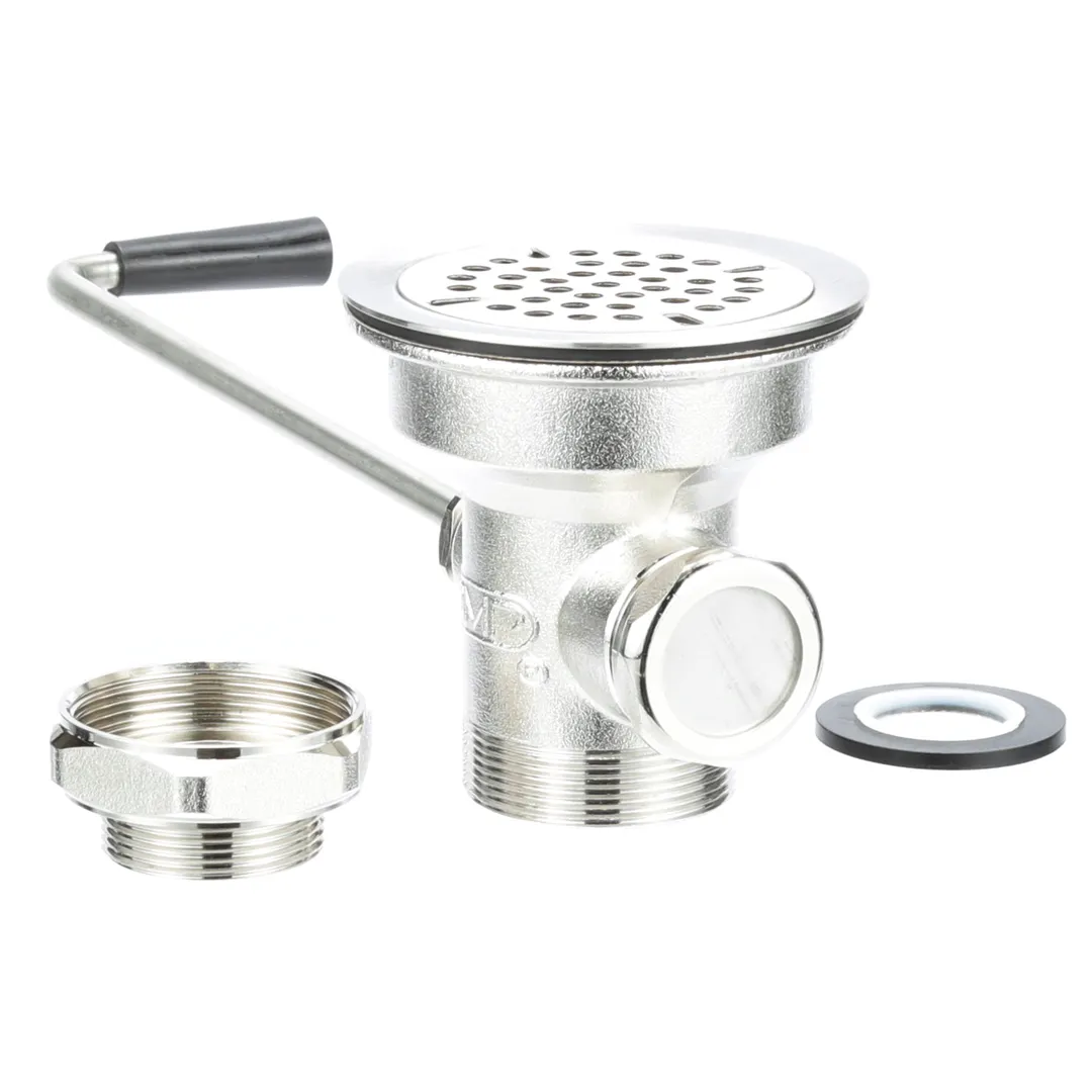 AllPoints 1001031 3-1/2" Rotary Waste Drain