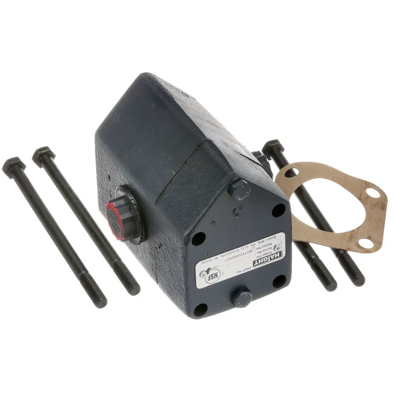 AllPoints 1031055 Pump Replace 7.6 GPM