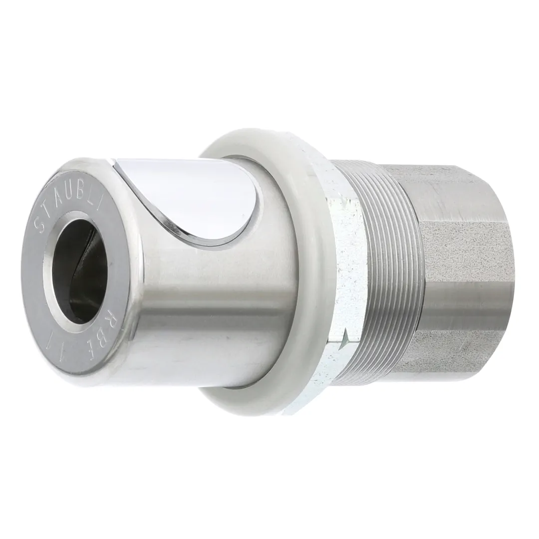 AllPoints 1031164 Female Disconnect Coupling
