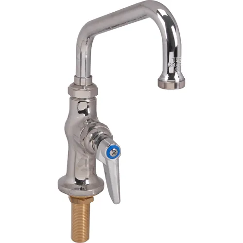 AllPoints 1101128 Deck Mount Single Pantry Faucet With 6" Spout