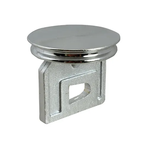AllPoints 1101262 Waste Drain Valve Plunger, 2" H X 1-15/16"W X 2-3/16" Od
