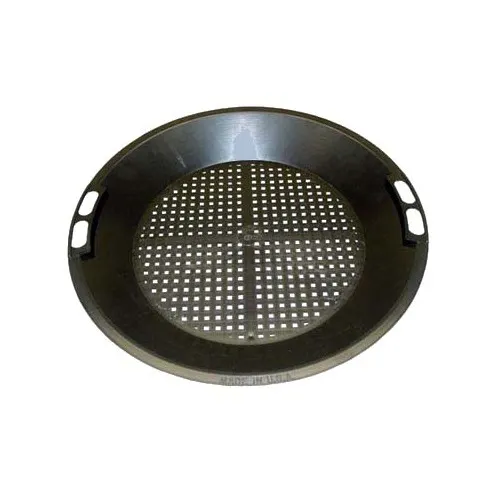 AllPoints 11522 Disposer Strainer, Fits 18" Disposer Cone, Plastic Strainer for Garbage Disposal