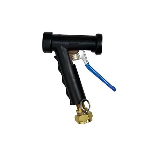 AllPoints 11574 Trigger Sprayer, Mini - Adjustable Spray & Automatic Shut Off (200°F max)
