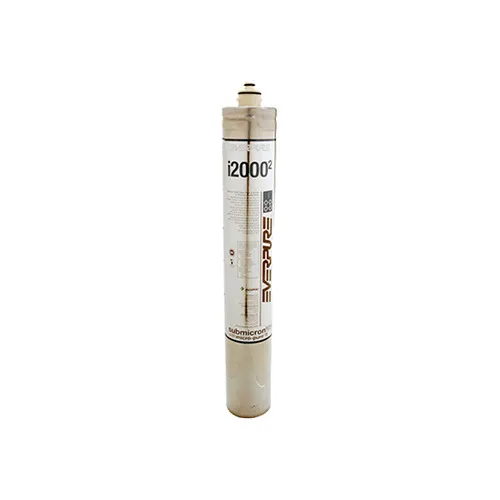 AllPoints 1171160 Cartridge Water Filtration System