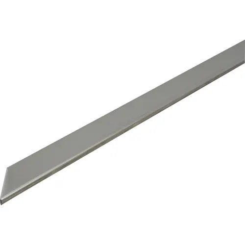 AllPoints 1241444 Door Trim 34 HDR 1, Material: Aluminum