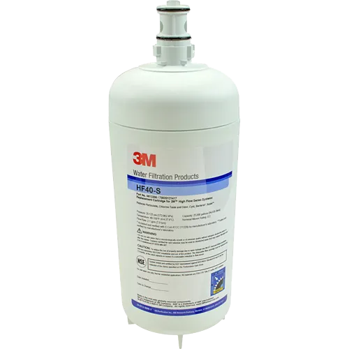 AllPoints 13489 Cartridge Water Filtration System