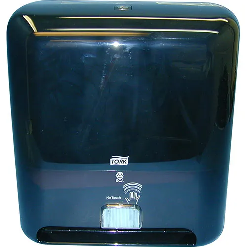 AllPoints 1412253 Paper Towel Holder