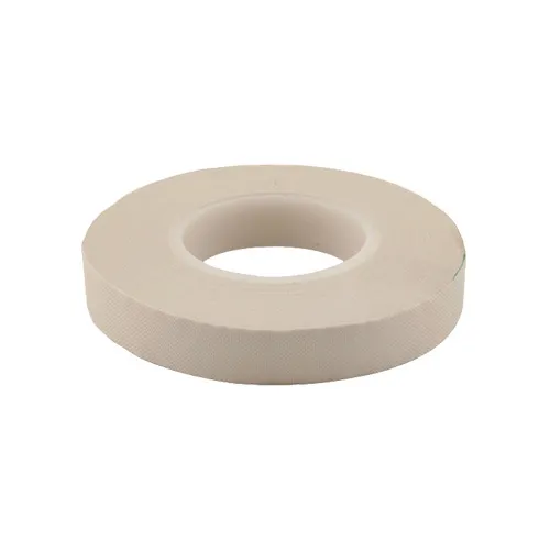 AllPoints 1421168 Fiberglass Tape, 1/2" x 66', 266° F High Temp Rating