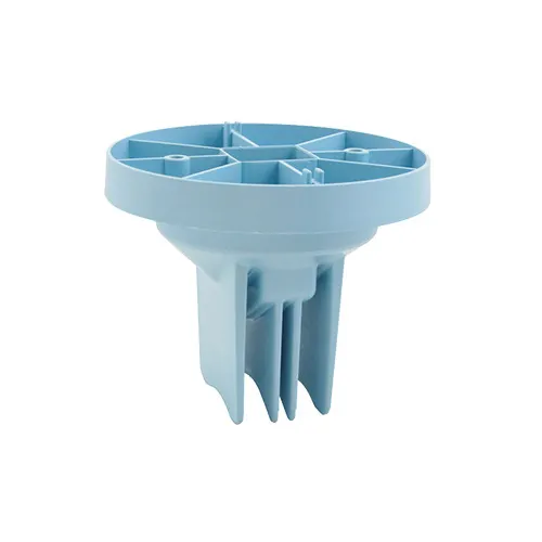 AllPoints 168315 Plunger Slicer – Fruit & Vegetable Cutter Part, Fits S-04 Sectionizer Unit, 2.5” Width