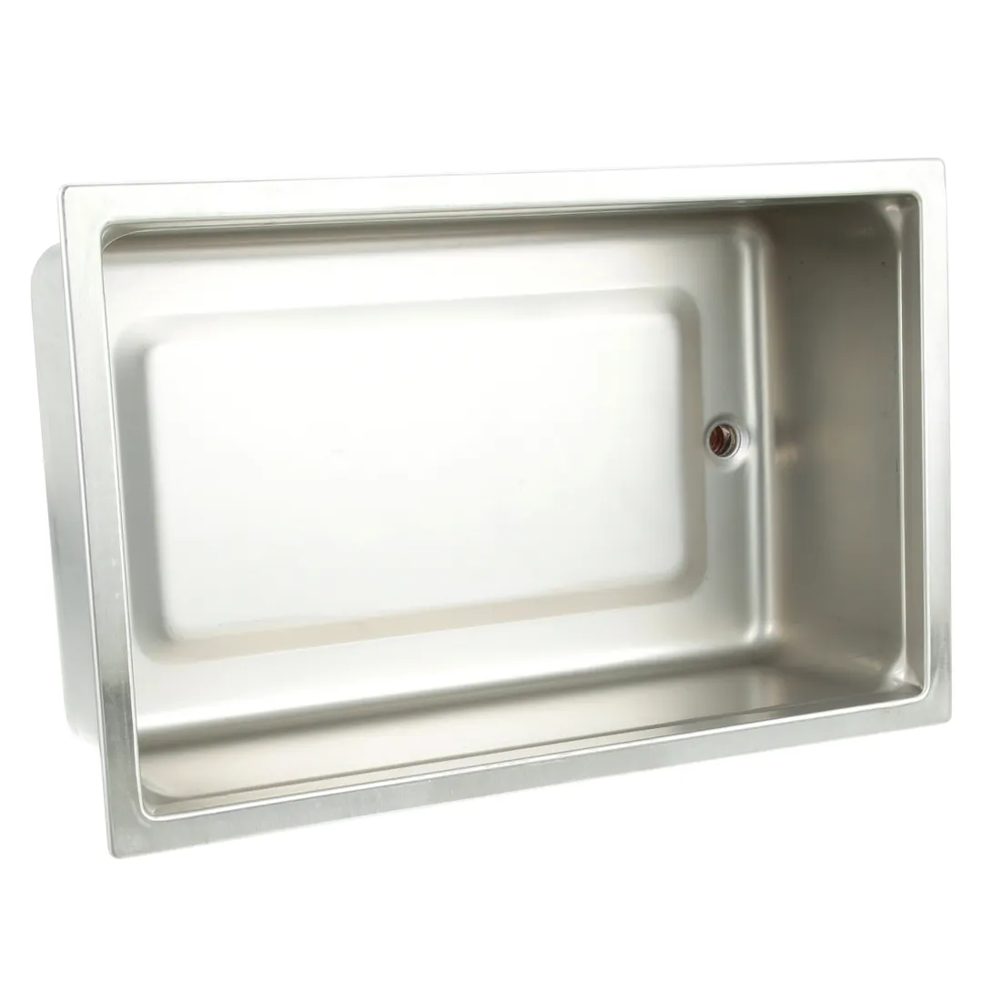 AllPoints 1731125 Warmer Pan