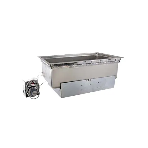 AllPoints 1731129 Electric Built-In Hot Food Well Unit