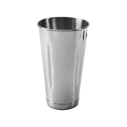 AllPoints 1761395 Drink Mixer Container, 30 Oz. Capacity, Universal