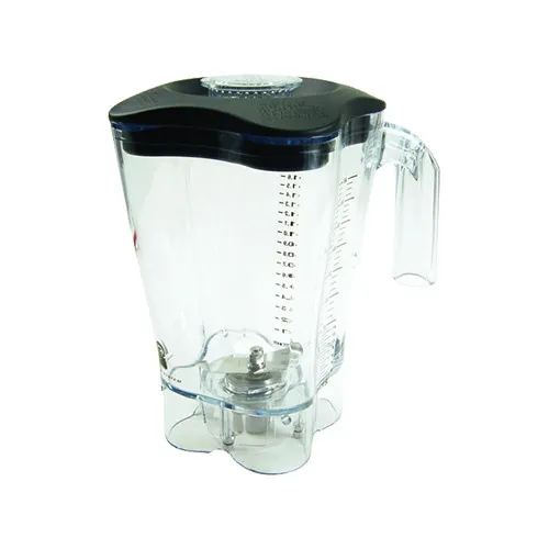 AllPoints 1761540 Blender Container