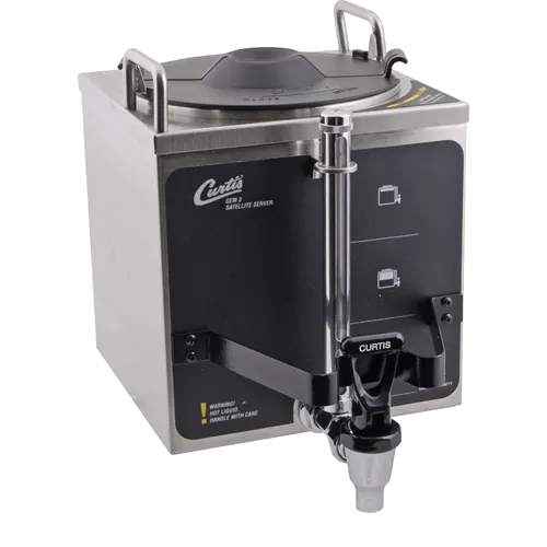 AllPoints 1781021 1.5 Gallon Shuttle