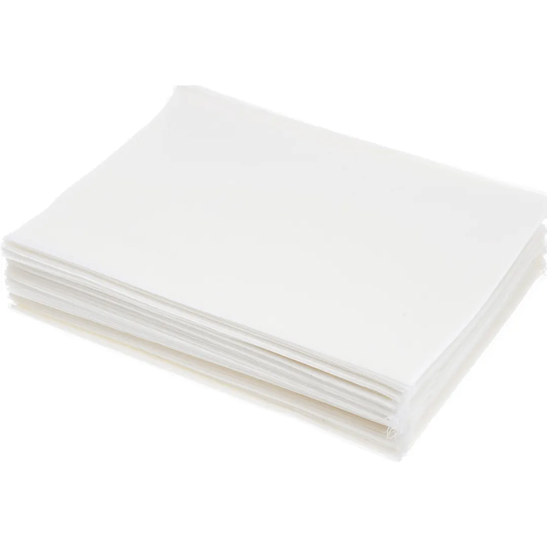 AllPoints 1821082 Filter Paper, Envelope, 12 1/4" X 17" 