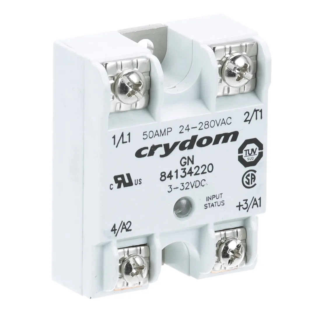 AllPoints 1831231 Solid State Relay