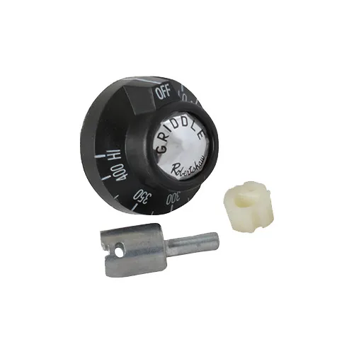 AllPoints 221036 Thermostat Dial, 150° To 400° F Temperature Range