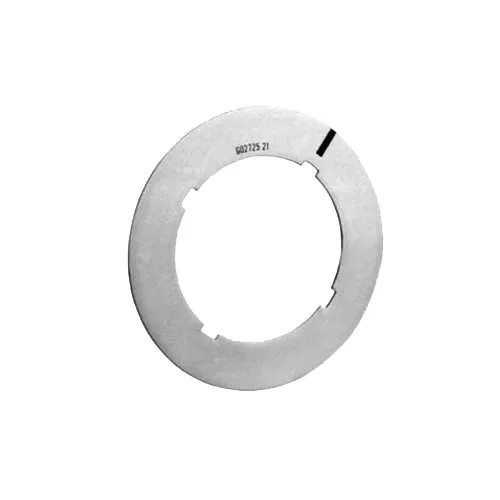 AllPoints 221403 Knob Insert, 2-3/8" Od X 2" Id, Aluminum,