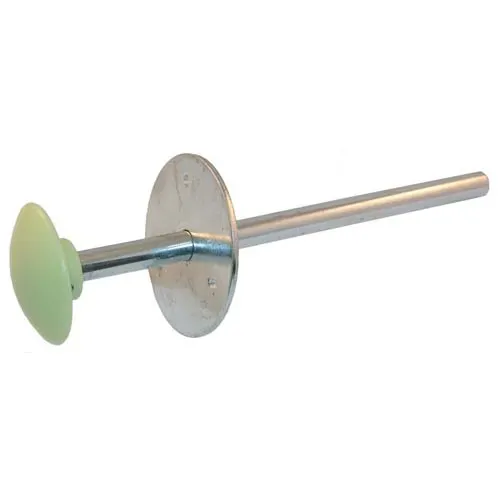 AllPoints 221529 Kason® - 10481A00600 Handle, Release - 6