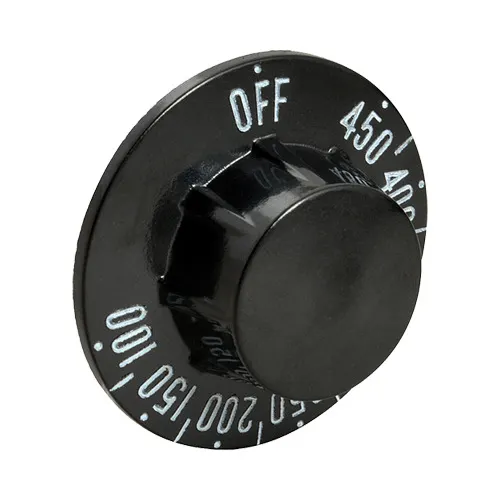 AllPoints 221578 Thermostat Knob, 100° - 450°F