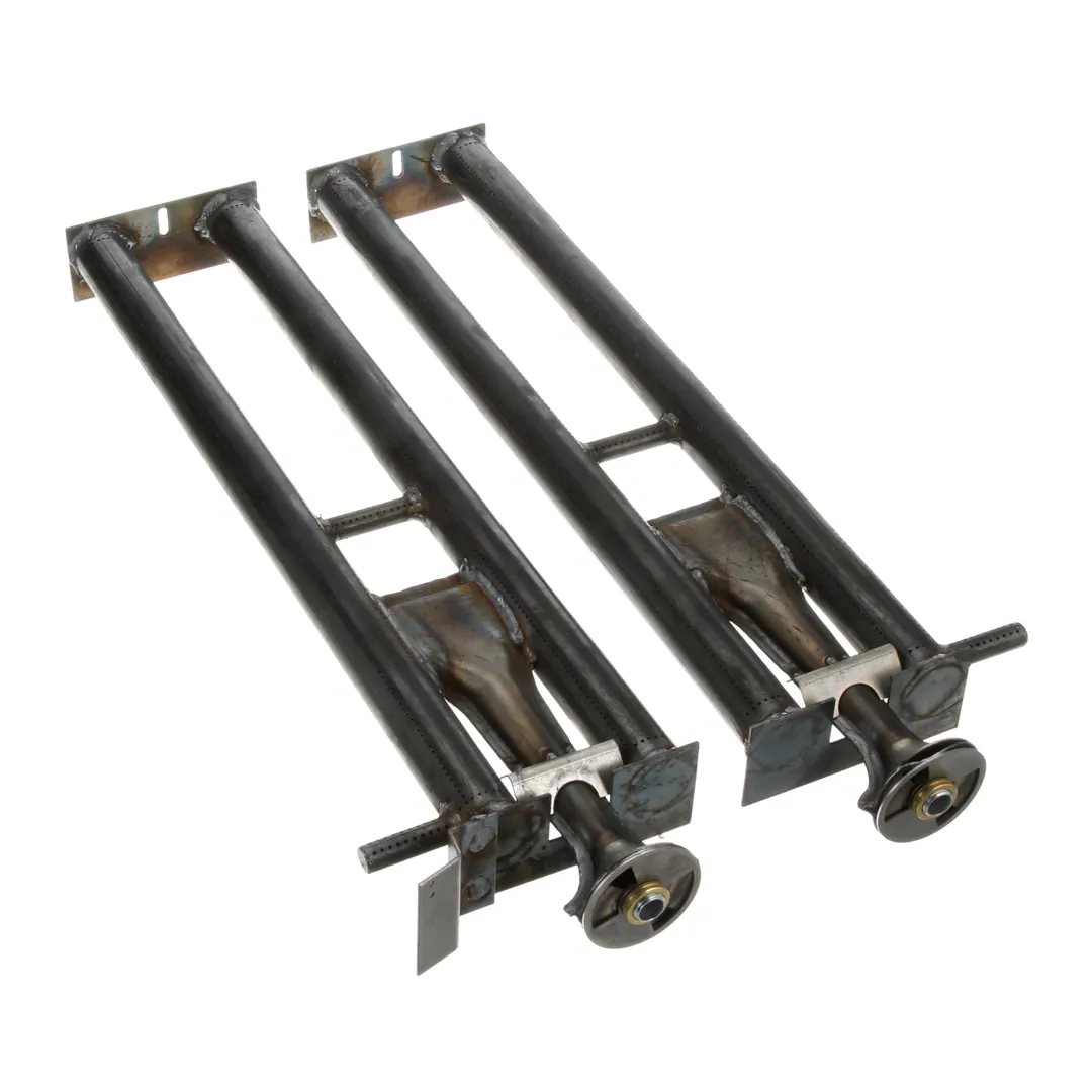 AllPoints 241121 Burner Assembly, 30.75" X 6.25" Set