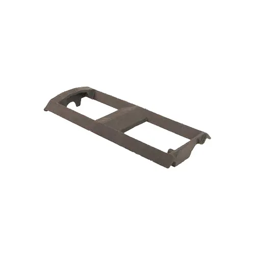 AllPoints 241155 Burner Shield, cast iron