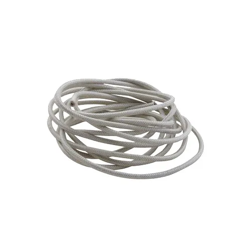 AllPoints 2531407 Hi-Temp Wire, 10 Ft, 14 Gauge, 392°F, White