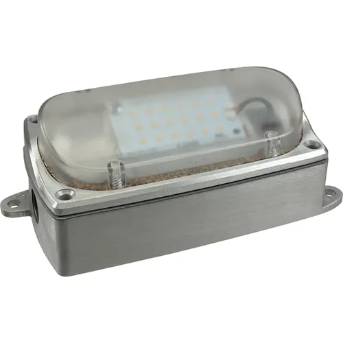 AllPoints 2531479 Kason® - 11808NM0000 Fixture, LED 100-277V