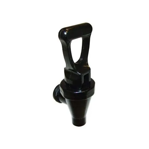 AllPoints 26010 SPB Faucet for Iced Tea Dispensers, Sweetened/Unsweetened, Tomlinson