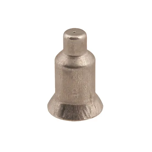 AllPoints 261129 Pilot Orifice, LP Gas, stainless steel