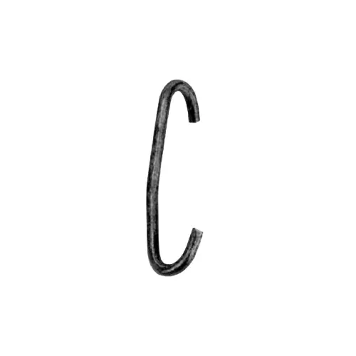 AllPoints 261210 Oven Door Link, right hook