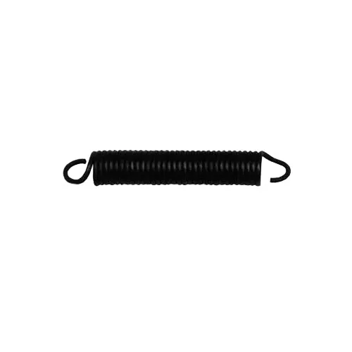AllPoints 261219 Oven Door Spring, 6-9/16"Lx 1" OD, steel