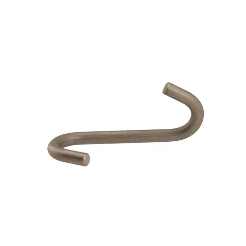 AllPoints 261234 Door Spring Hook, left