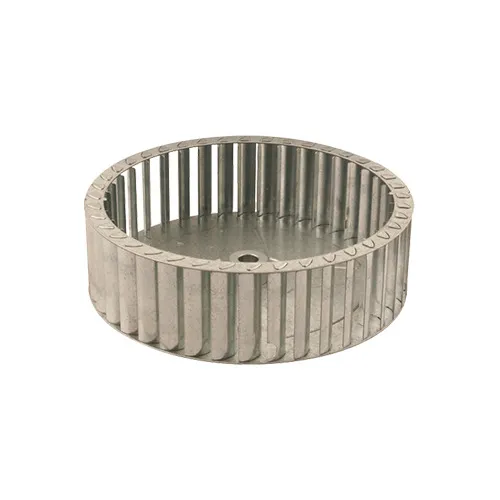 AllPoints 261470 Blower Wheel, 8" x 2-1/2"