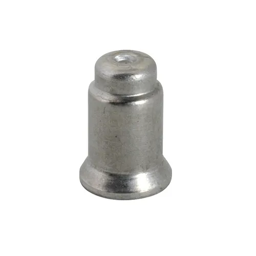 AllPoints 261555 Pilot Orifice, Natural Gas, .018, Aluminum