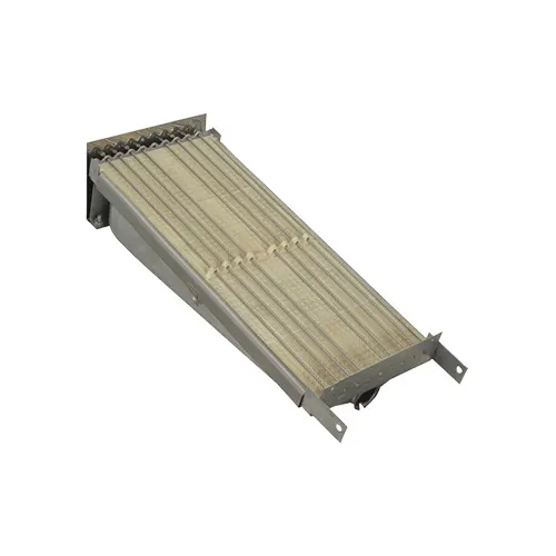 AllPoints 261803 Infrared Burner, 16-1/2" x 6-1/2 x 3-1/8"