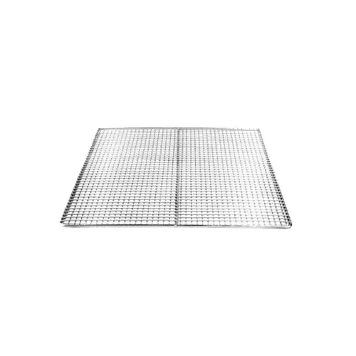 AllPoints 262065 Fryer Basket Support, 11-1/2" X 11-1/2", Mesh-Type