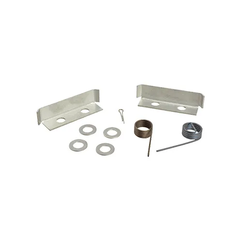 AllPoints 262595 Warming Drawer Stop Kit, heavy duty