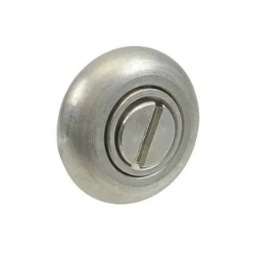AllPoints 262635 Roller, Convex, Replacement, 5/16" Thread, 3/16" Collar