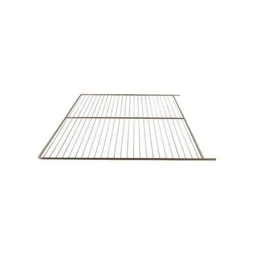AllPoints 262657 Chrome Refrigerator Shelf, 26" x 24"
