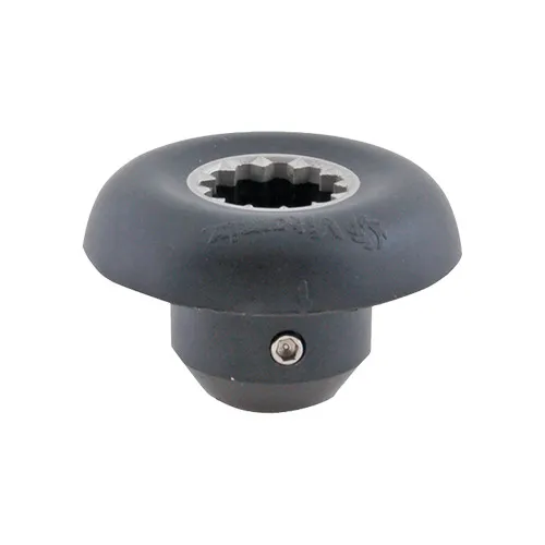 AllPoints 262819 Drive Socket, 1-3/4" Od, 1/4" Square Center Hole