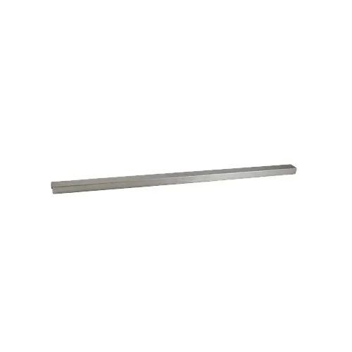 AllPoints 262882 Joining Strip, Sg To Sg Fryers, 24-1/4"L X 1-1/4"W, 22 Gauge