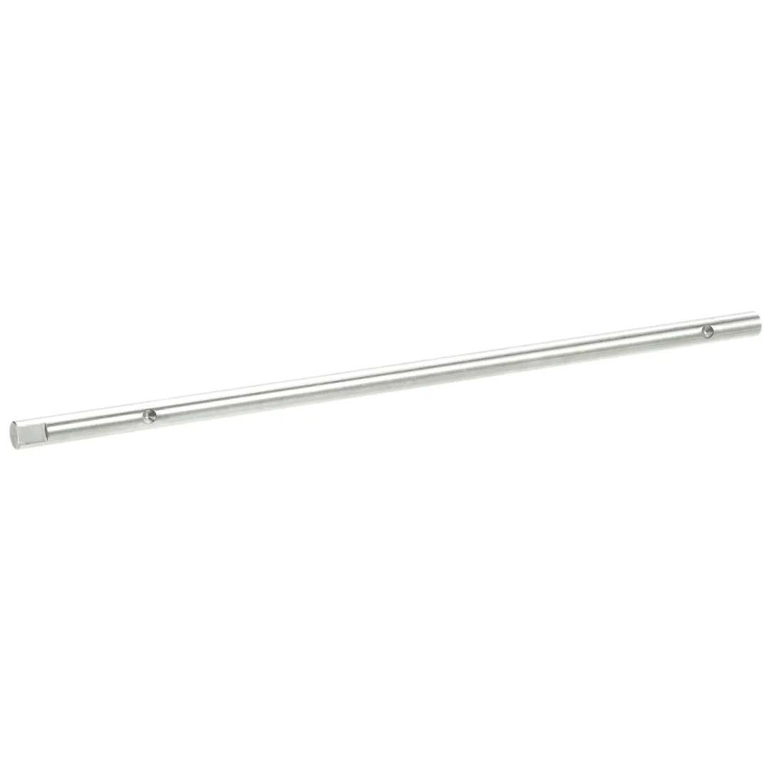 AllPoints 262962 Drive Shaft, 1/2" X 14-1/2" Long, One End Has Flat To .440"