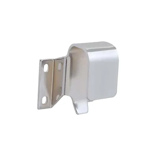 AllPoints 262998 Door Closer Hook, 2-5/16" H, flush offset