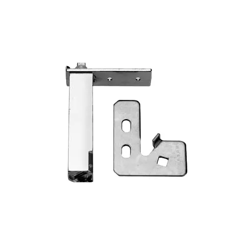 AllPoints 263363 Hinge Assembly, Top Right, Hinge Bracket
