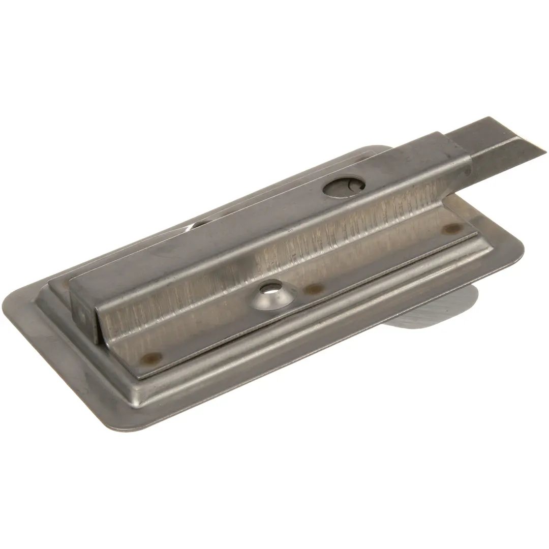 AllPoints 264513 Slide Latch Assembly, .58 Lbs.