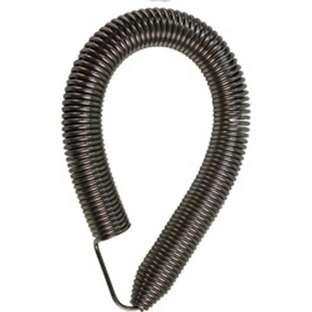 AllPoints 265052 Extension Spring, 21" Long Overall
