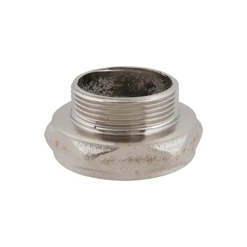 AllPoints 265150 Reducer, 2" Npt Female X 1-1/2" Npt Male, Includes O-Ring
