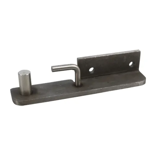 AllPoints 265714 Left Hand Door Hinge Assembly