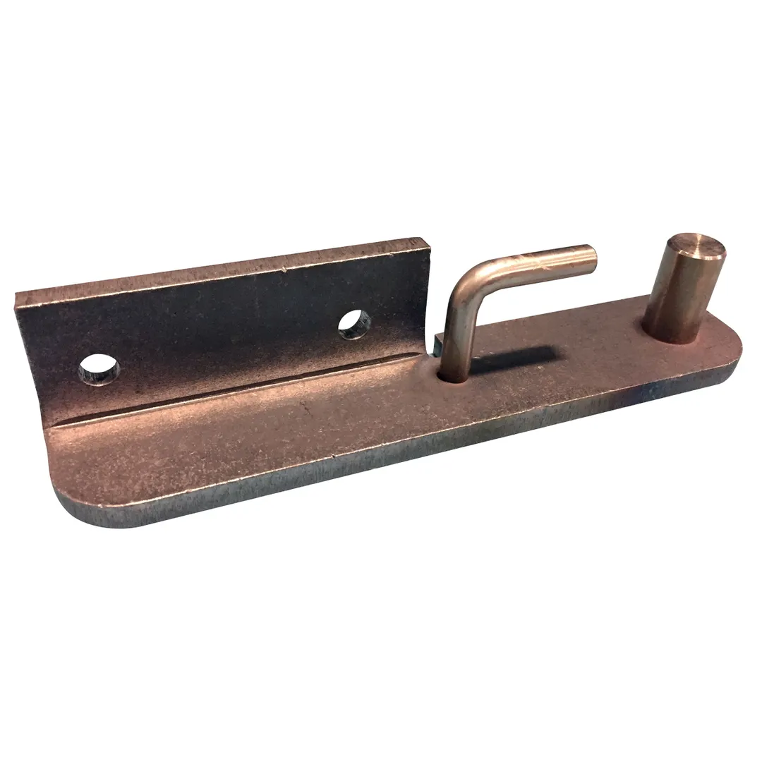 AllPoints 265718 Right Hand Door Hinge Assembly